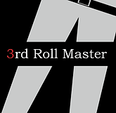 3rd Roll Master